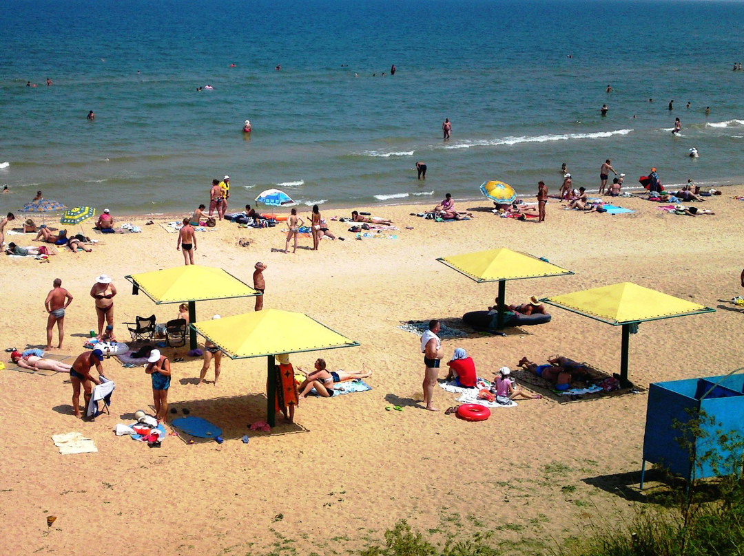 Kamenskoye旅游攻略图片