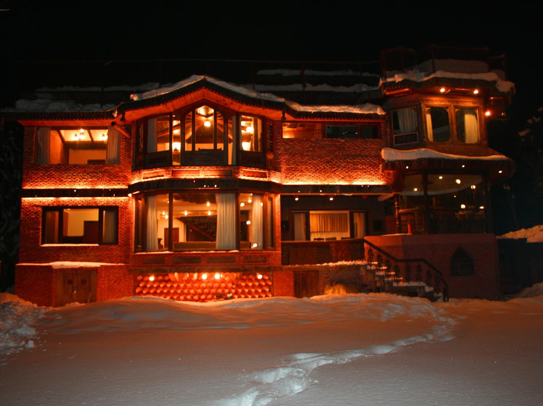 The Villagio