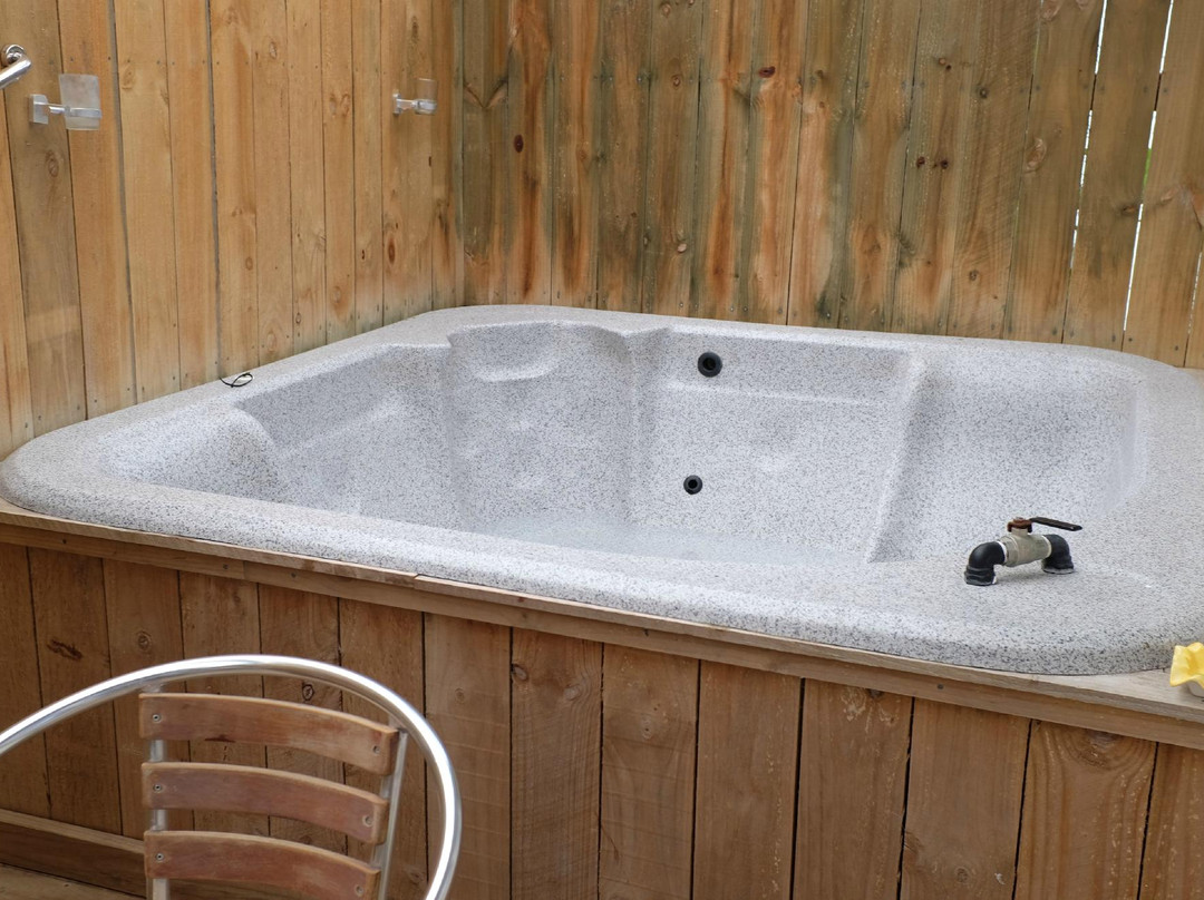 Parakai Geothermal Motel主图