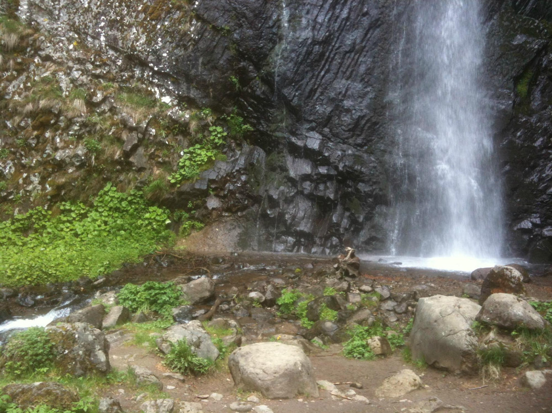 Cascade du Rossignolet景点图片