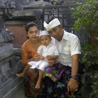 Gidsbali Bali Tours-达巴南必去景点