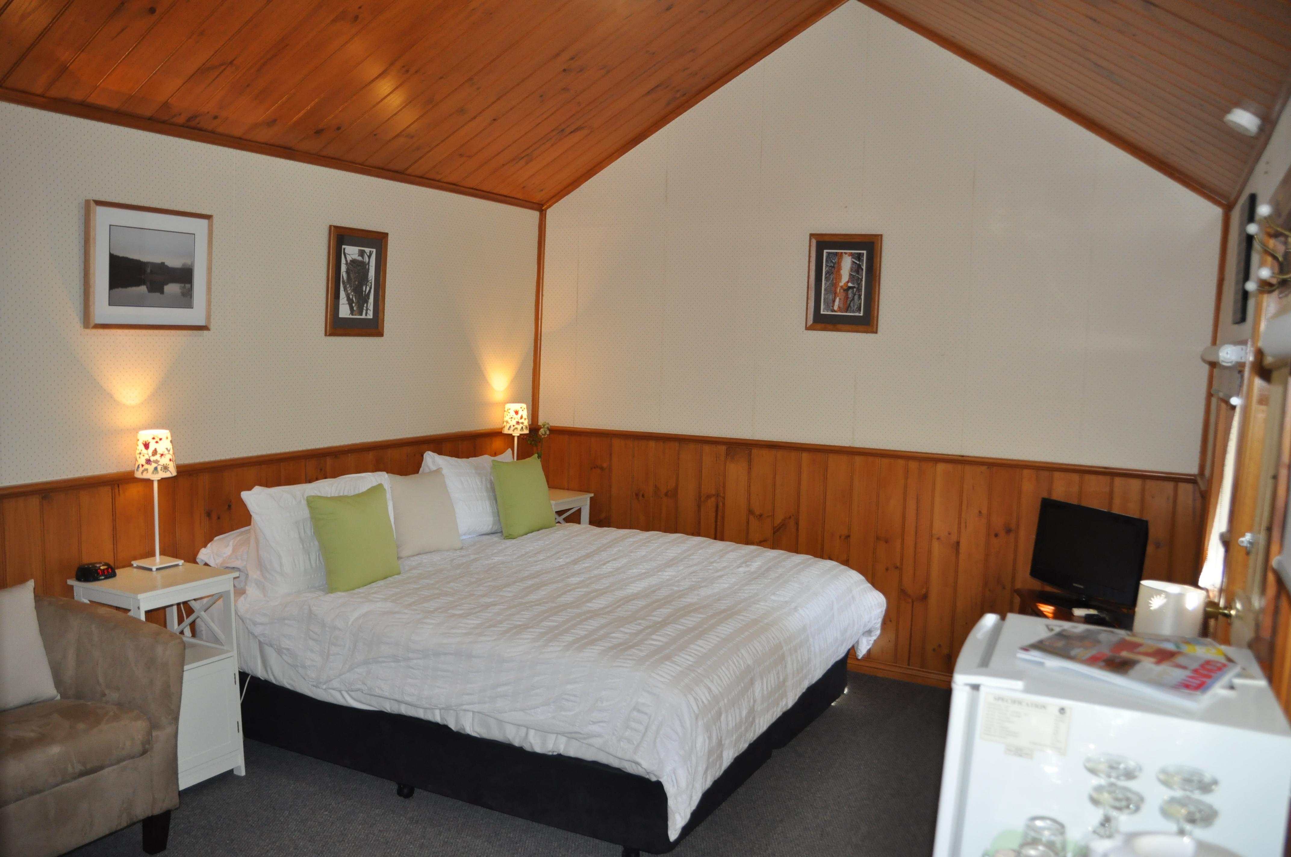 Ellie Mae's Bed and Breakfast-官方