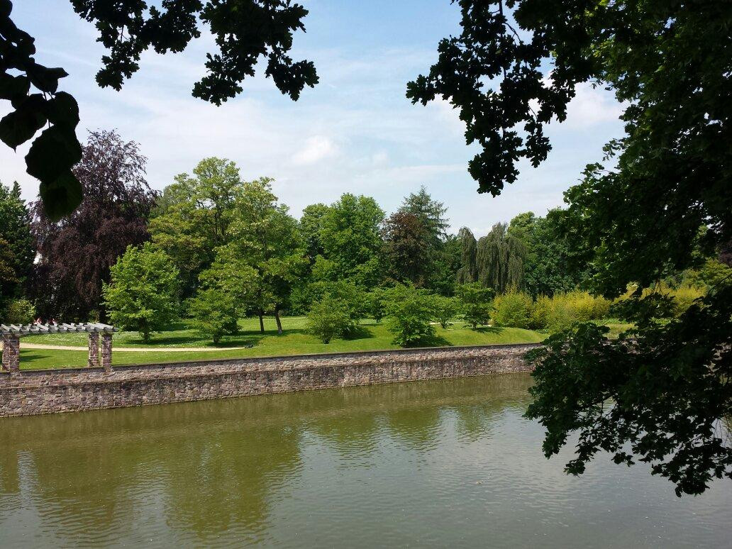 Museum im Schloss Bad Pyrmont景点图片