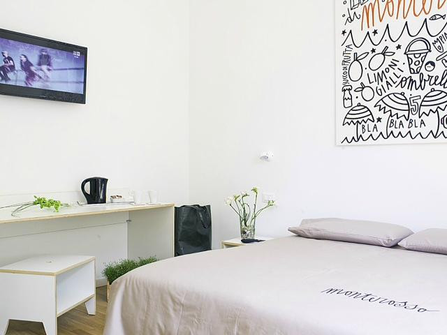 艾菲特卡梅尔阿尔塔玛尔旅馆主图