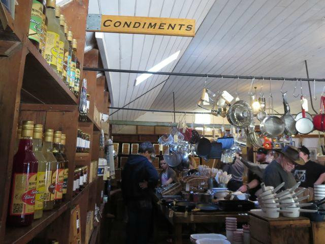 Odgers & McClelland Exchange Stores-Nundle必去景点