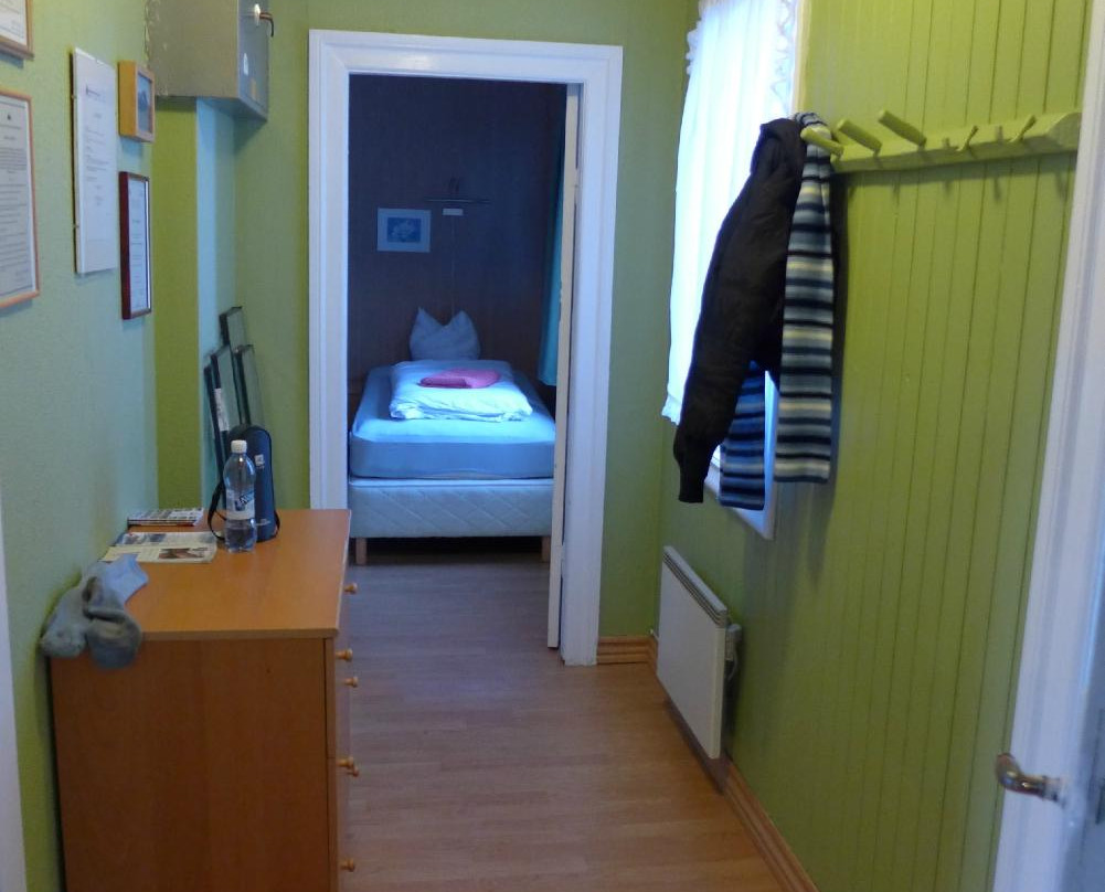 內德拉瓦特舒纳宾馆主图