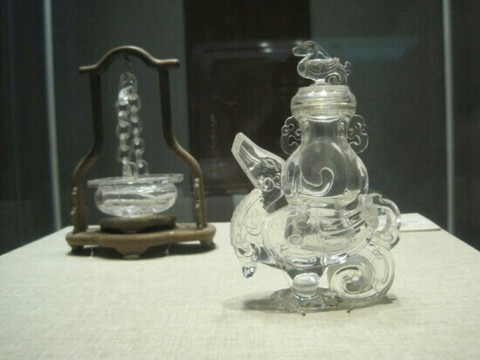 故宫珍宝馆-北京市必去景点