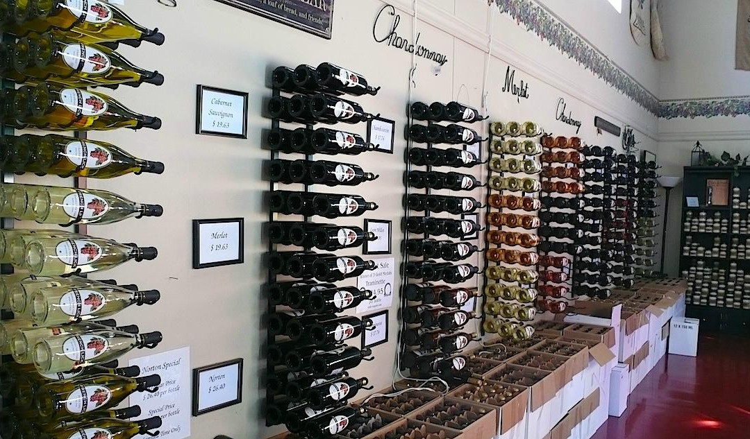 French Lick Winery景点图片