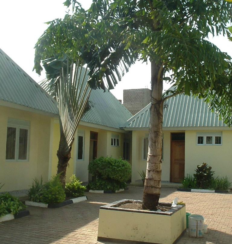 GAF Apartments