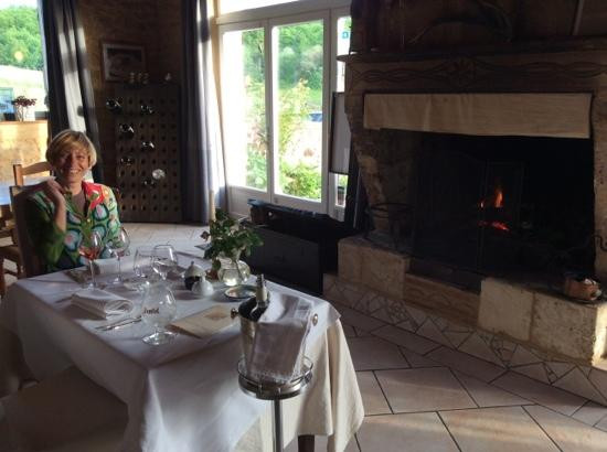 La Source de Peyssou主图