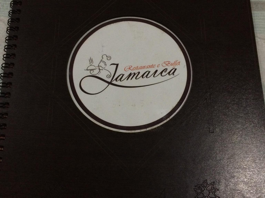 Posto e Restaurante Jamaica