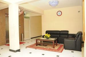 Vishaka Residency主图