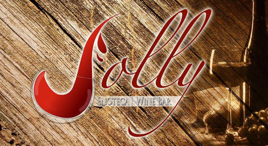 Jolly Enoteca Wine Bar-Piglio必去景点