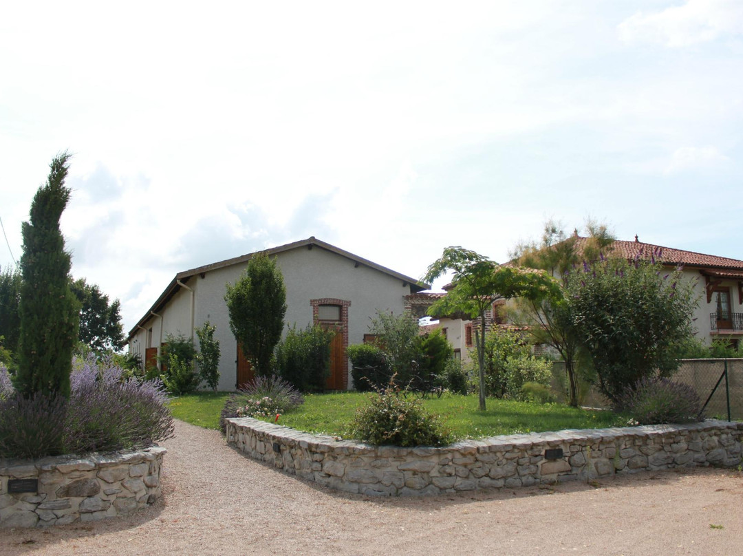 Le Domaine Du Bruchet - Gîtes et Chambres d'Hôtes主图