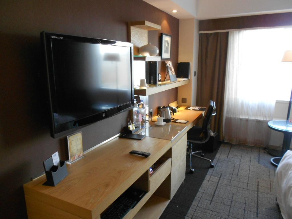 长富宫饭店主图