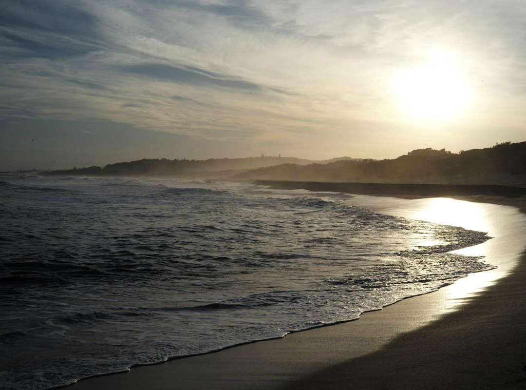 Melville酒店住宿-Summer Place Umzumbe