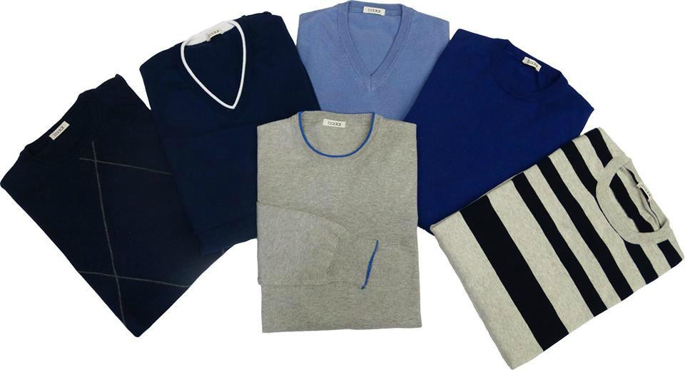 Badiali Cashmere-福利尼奥必去景点