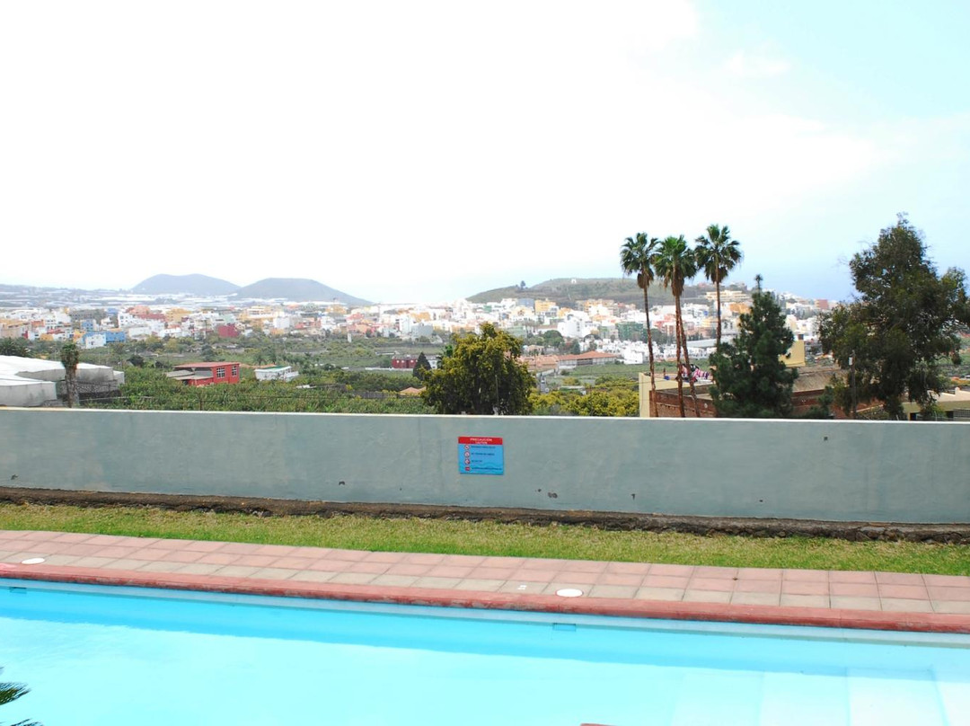 Puerto de Tazacorte旅游攻略图片