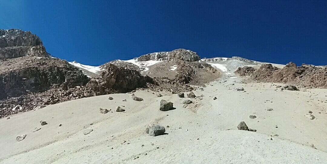 Chachani-阿雷基帕必去景点