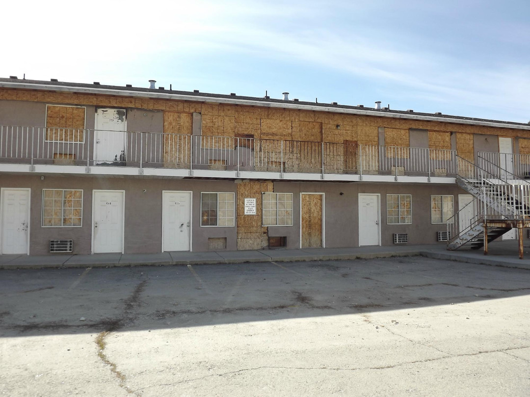 Bonneville Inn主图