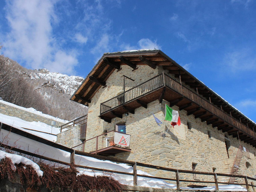 La Batise