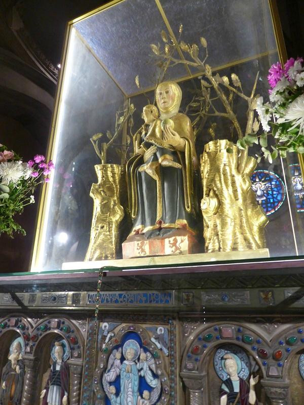 Monastery of Valvanera-Anguiano必去景点