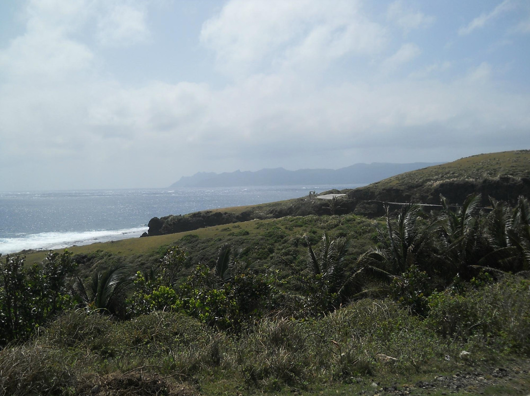 Di-Atay Beach-Mahatao必去景点