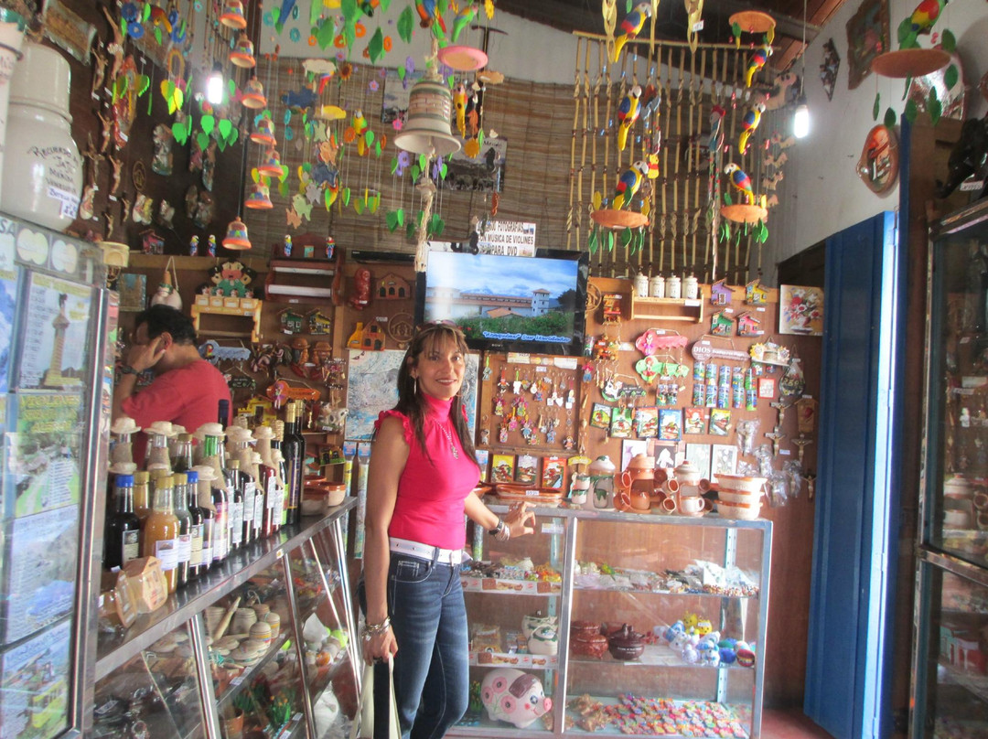 Iglesia de Jaji-梅里达市必去景点