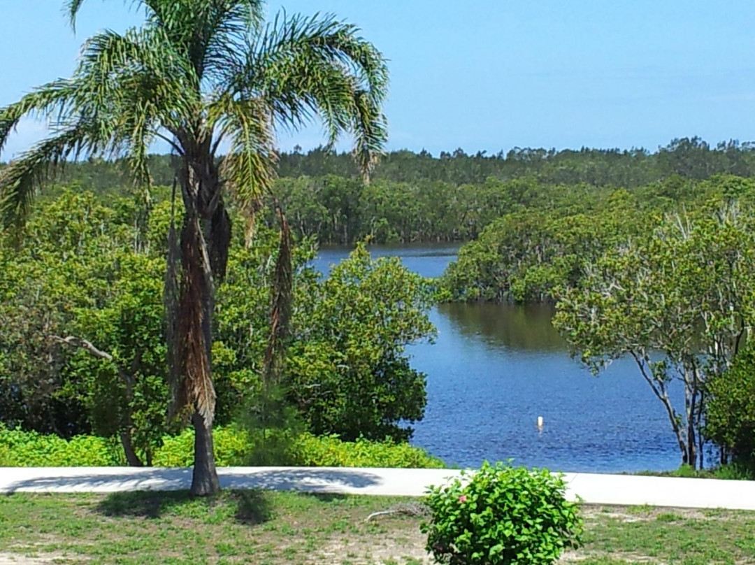 Harrington Village Motel主图