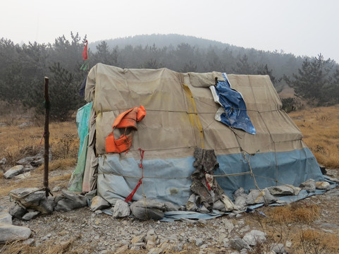 大黑石海滨浴场-大连市必去景点