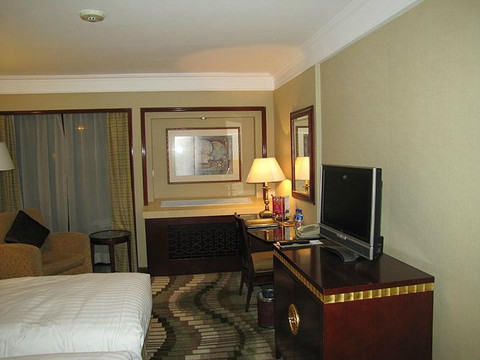 北京建国饭店主图