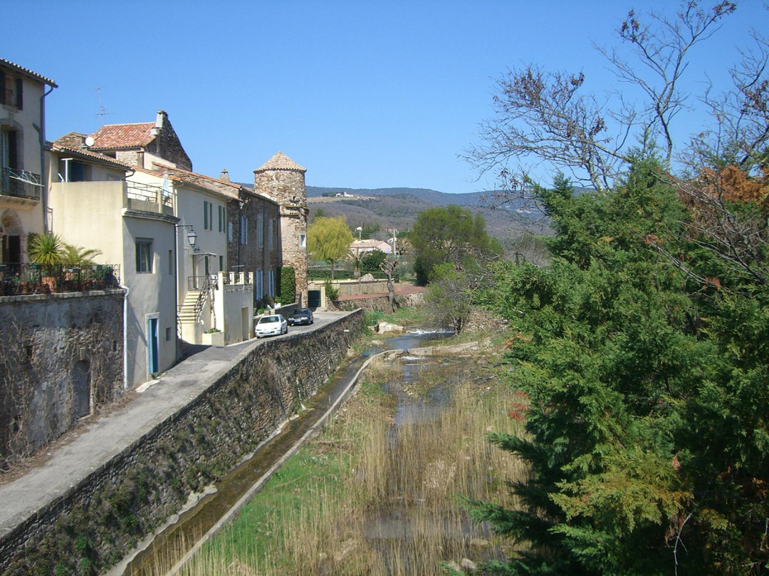 Saint-Jean-de-la-Blaquiere旅游攻略图片
