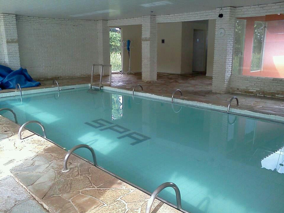 Spa Fazenda Santa Cruz主图