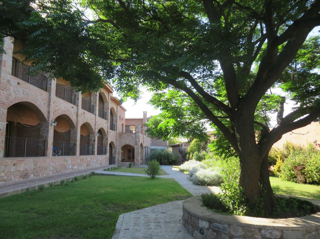 Posada Del Peregrino