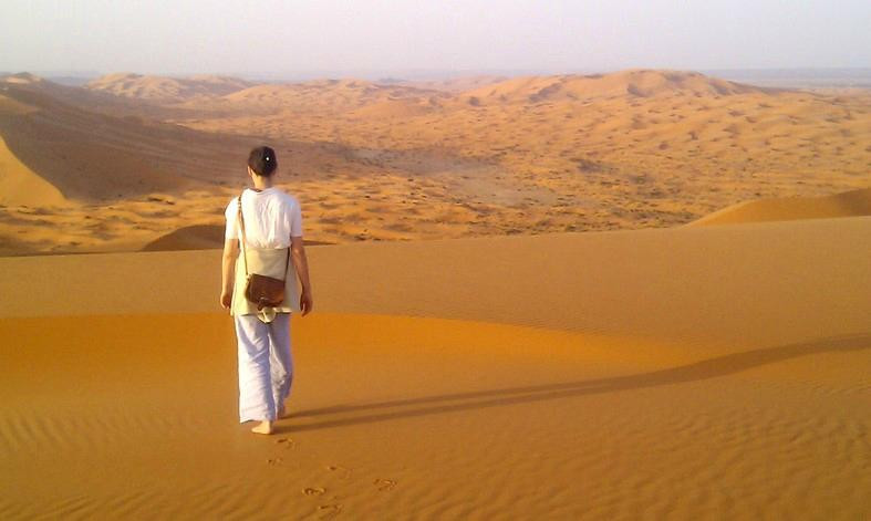 沙漠之梦旅行社-瓦尔扎扎特必去景点