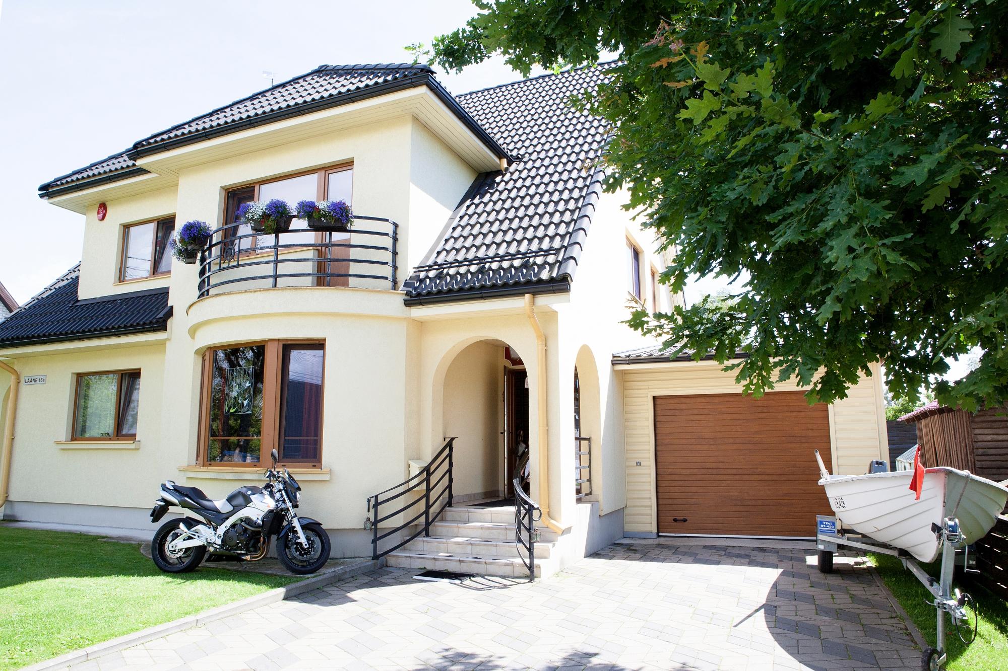 Villa Marie Guesthouse-官方