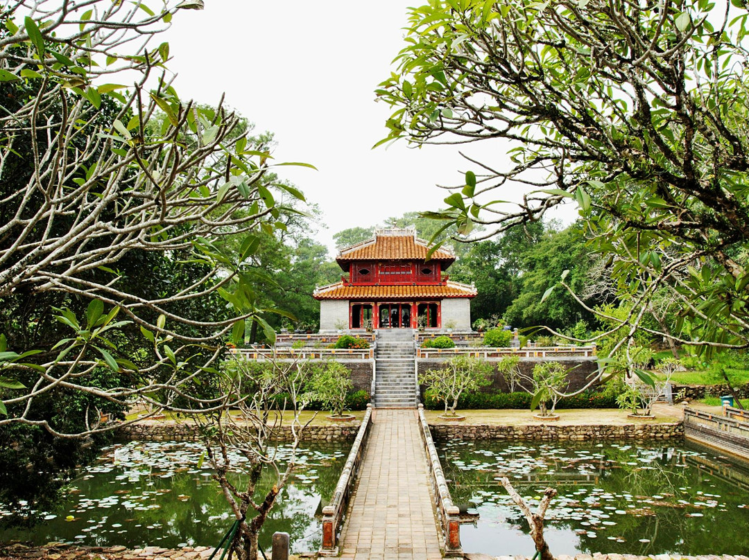 Lux Travel Dmc Asia - Inspiring Journeys-河内必去景点
