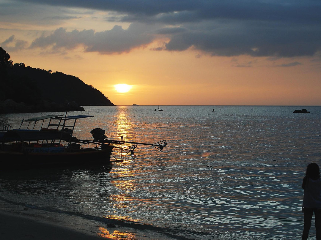 Sunset Beach景点图片