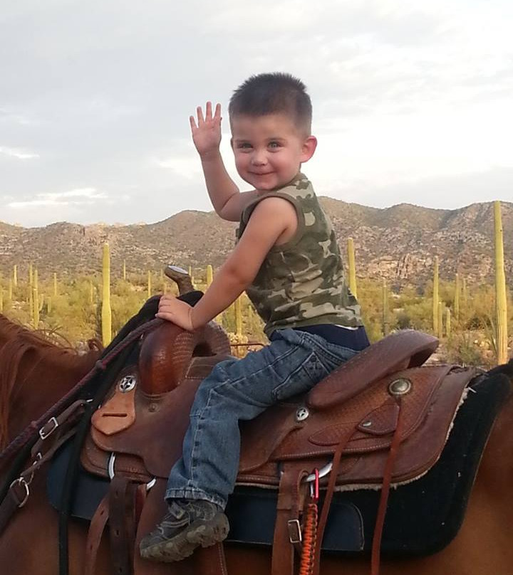 Way Out West Ranch-马拉纳必去景点