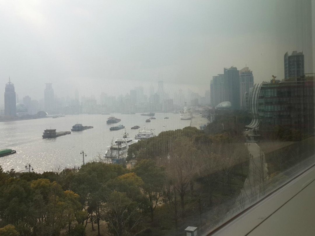 榕树水疗会-上海市必去景点