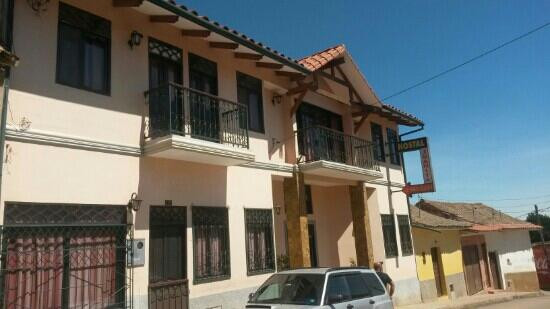 Hostal Juanita