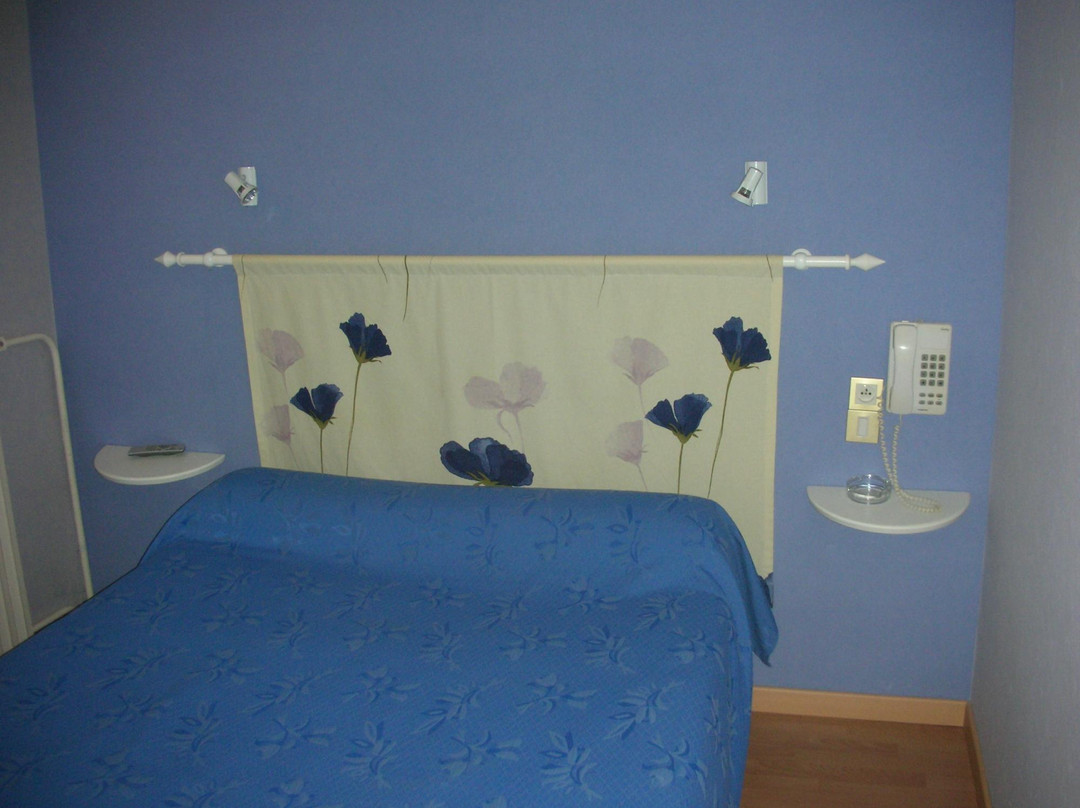 Hostellerie Le Mirabeau主图