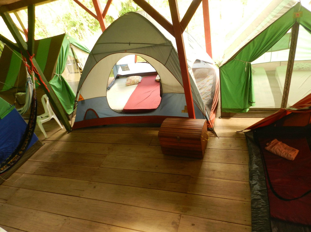 Hostal Camping la Ygriega