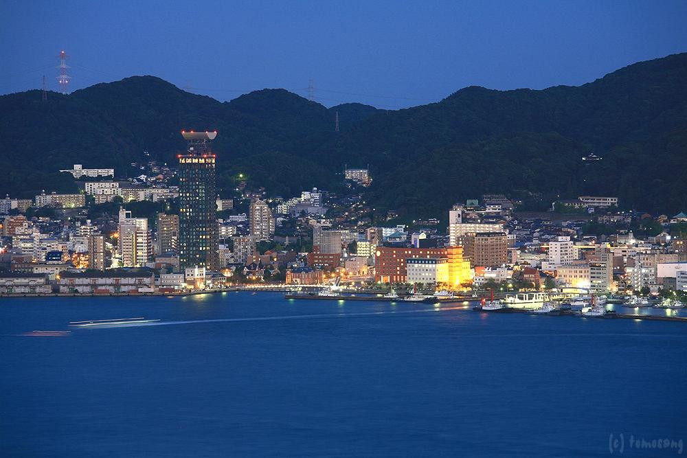 Kaikyo Messe Shimonoseki景点图片