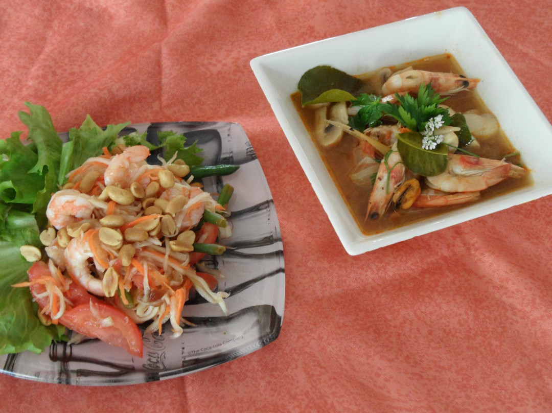 Atelier de Cuisine Thaïlandaise景点图片