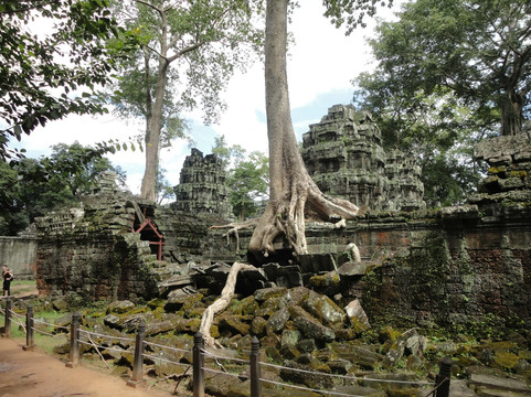 Siem Reap Private Day Tours-暹粒必去景点