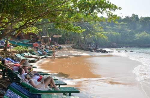丛林海滩-乌纳瓦图纳必去景点