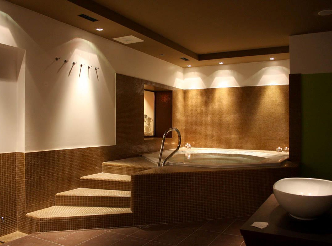 SPA Wellness Le Coccole景点图片