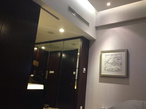 德胜门华宇假日酒店主图