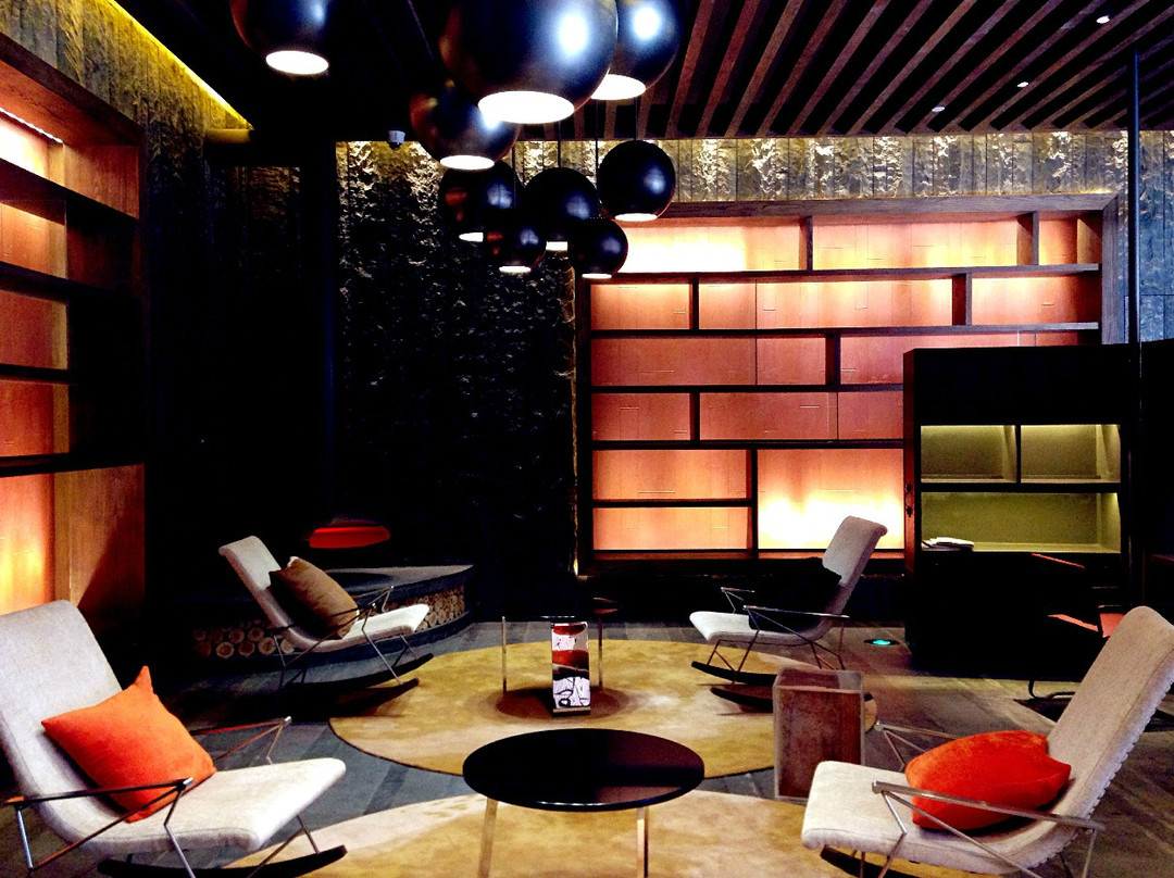 丽江古城英迪格酒店主图